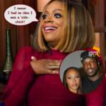 QUICK QUOTES: Block’s Ex-Wife Claims Kandi Knew She Was The ‘Side-Chick’…