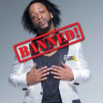 BANNED!! Comedian Katt Williams Ordered To Stay Away From 2 Georgia Counties…