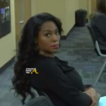 #RHOA Kenya Moore ‘Twirls’ On Reporter After Pleading ‘No Contest’ For Permits Violations… (VIDEO)