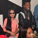 Boo’d Up: Nicki Minaj and Meek Mill Spotted in Atlanta… (PHOTOS)