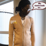 Young Thug’s Mom Made Him Apologize For Disrespecting Airport Employee…