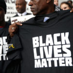 WTF?!? Police Organization Asks Amazon To Remove ‘OFFENSIVE’ #BlackLivesMatter Merchandise…
