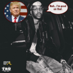 2Chainz Declines Invite to Perform at Trump Inauguration… (VIDEO)