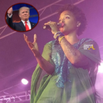 Chrisette Michele Inks Deal To Sing At Trump Inauguration + Her Response to Backlash…
