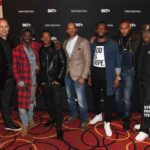 Ronnie Devoe & Cast of ‘The New Edition Story’ Host Atlanta Screening… (PHOTOS + EXTENDED SNEAK PEEK)