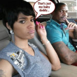 Baby Mama Drama! Joseline Hernandez Says Stevie J. is ‘Looking For A Husband’…