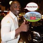 FOR SALE: Akon Lists ‘Icy White’ Atlanta Mansion For Nearly $7 Million… [PHOTOS]