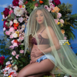 Baby Bump Watch: Beyonce Reveals She’s Pregnant With Twins… (PHOTOS)