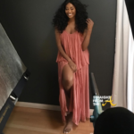 This is 50! Cynthia Bailey Bares All for 50th Birthday… [PHOTOS] #50Cynt