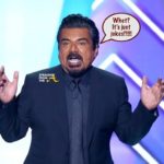 Comedian George Lopez Tells Racist Joke + Disrespects Black Woman Who Called Him Out… (VIDEO)