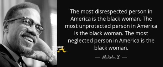 Malcolm X Quote 1