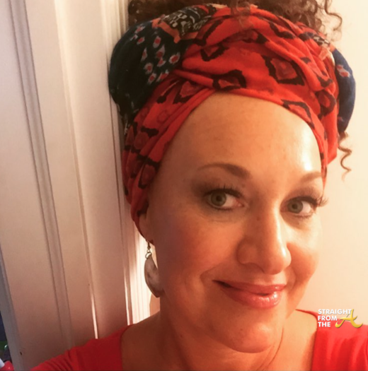 Remember Rachel Dolezal, The White Woman Who Claimed to Be Black? She’s ...