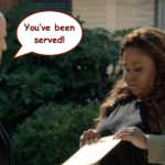 RECAP: Being Mary Jane Season 4, Episode 5 “Getting Served” + Watch Full Video…
