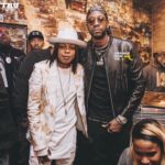 2 Chainz ‘Cleans Out’ Management Staff at Dirty Atlanta Restaurant…
