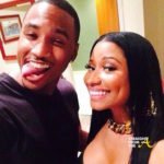 In The Tweets: Trey Songz & Nicki Minaj Battle Over Remy Ma #shETHER Accusations… *RECEIPTS*