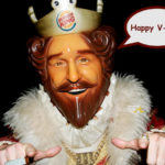 WTF?!? Burger King Offers Free Sex Toy With ‘Adult Meal’ for Valentine’s Day