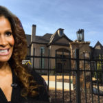 Chateau Sheree Update: Contractors Demand #RHOA Sheree Whitfield Sell Home to Pay Debts…
