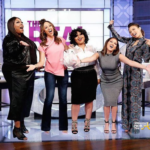 #TheReal – Shekinah Jo Admits She Gets Plastic Surgery Because She’s ‘Lazy’… (FULL VIDEO)?