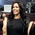 #RHOA Sheree Whitfield Discusses Book + Shades Kenya Moore’s Fake Relationships on Ryan Cameron Morning Show… (FULL VIDEO)