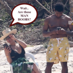 Usher Flaunts Beach Body In Mexico + Responds to Body Shamers… (PHOTOS + VIDEO)