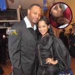Ed Hartwell Seeks Joint Custody From Keshia Knight Pulliam + Ex-Wife Lisa Wu Responds to Backlash of Her Support…