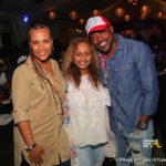 Producer Will Packer, Kevin Ross & More Attend ATL Live on the Park… (PHOTOS)