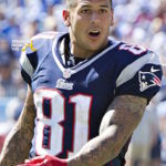 Disgraced NFL Baller Aaron Hernandez Found Dead In Jail Cell…