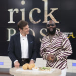 Rick Ross Reveals to Dr. Oz That Seizures Motivated Him Lose Over 100lbs!! (VIDEO)
