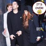 Janet Jackson Splits From Billionaire Husband 3 Months After Giving Birth…