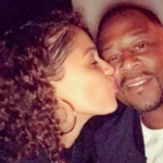 OFF THE MARKET! Comedian Martin Lawrence Is Engaged… (PHOTOS)