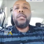 WTF?!? Cleveland Man Broadcasts LIVE Shooting Spree on Facebook… (VIDEOS)