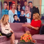Tiny Harris Discusses The Demise of Her Marriage on ‘The Wendy Show’… (FULL VIDEO)