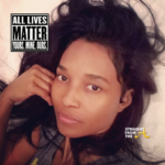 TLC Fans Outraged Over Rozonda “Chilli” Thomas’ “All Lives Matter” Statements… (FULL VIDEO)