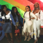 Tiny Harris, Waka Flocka, Mama June & More Attend ‘Growing Up Hip Hop: Atlanta’ Premiere… (PHOTOS + FIRST LOOK VIDEO)