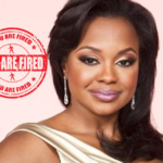 No Regrets: Phaedra Parks Reacts To Being Fired From The Real Housewives of Atlanta… #RHOA