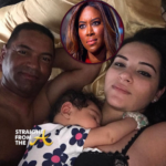 Where Are They Now? Walter Jackson (#RHOA Kenya Moore’s 1st ‘Rental’) is Now Happily Married With Kids… (PHOTOS)
