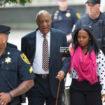 Keshia Knight Pulliam Arrives to Court With Bill Cosby… (PHOTOS + VIDEO)