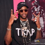 2Chainz Hosts ‘Pretty Girls Like Trap Music’ Listening Session at Pink Trap House in Atlanta… (PHOTOS)