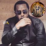 Tatted Up! Sean ‘Diddy’ Combs Reveals New Back Ink… (PHOTOS)