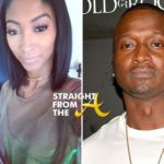 #LHHATL DNA Test Reportedly Confirms Kirk Frost IS the Father of Jasmine Washington’s Son…