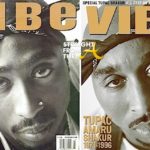 COVER SHOTS: ‘All Eyes on Me’ Actor Demetrius Shipp, Jr. Recreates Iconic Tupac Shots… (PHOTOS)