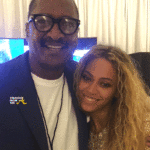 Instagram Flexin: Beyonce’s Dad Confirms Birth of Twins…