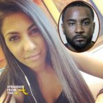 Laura Leal, Nick Gordon’s Battered Girlfriend Shares Details of Abuse…