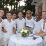 #RHOA Nene Leakes Hosts 1st Annual ‘Gurls & Gays’ White Party… (EXCLUSIVE PHOTOS)