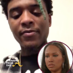 Plot Twist! Man Who Uploaded Maia Campbell Video Issues Public Apology… (VIDEO)