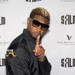 Uh Oh! Another Woman is Suing Usher For Exposing Her To Herpes…