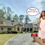 BUSTED! Phaedra Parks Caught Lying About Renting Her Mansion… *RECEIPTS*