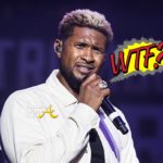 STD Controversy! Usher’s New Accuser Wants $20 Million After Testing Positive for Herpes…