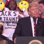 OPEN POST: “Blacks For Trump”?!? Who The Hell Is “Michael The Black Man”??