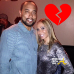Divorce Season: Mynique Smith Files Papers Against Former NFL Player Chuck Smith…